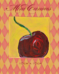 Mini Original Canvas 10cmx10cm