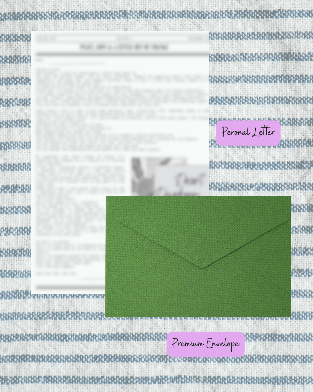 3rd Edition Catch Up (September Mail)