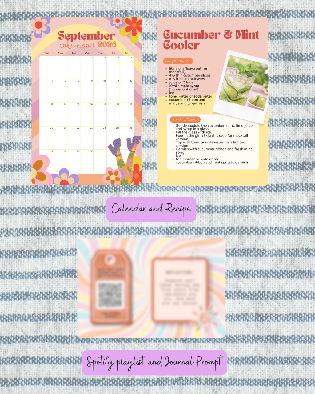3rd Edition Catch Up (September Mail)